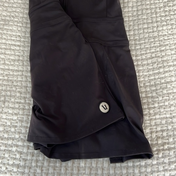 NWOT VUORI Topspin Dress Women's BreatheInterlock Dress $128 M - Picture 8 of 8